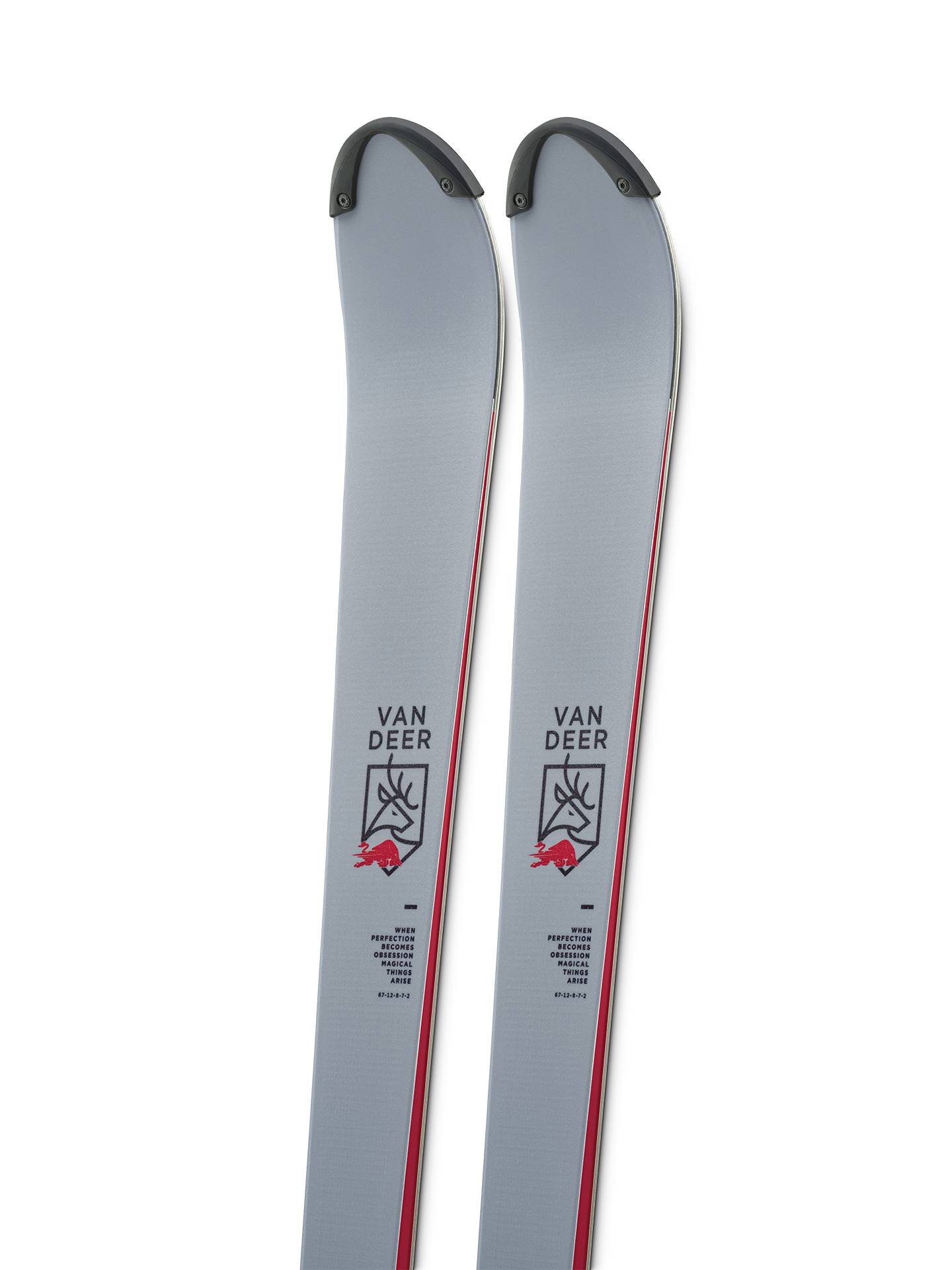 SL WORLD CUP Ski | VAN DEER-Red Bull Sports – VAN DEER-Red Bull